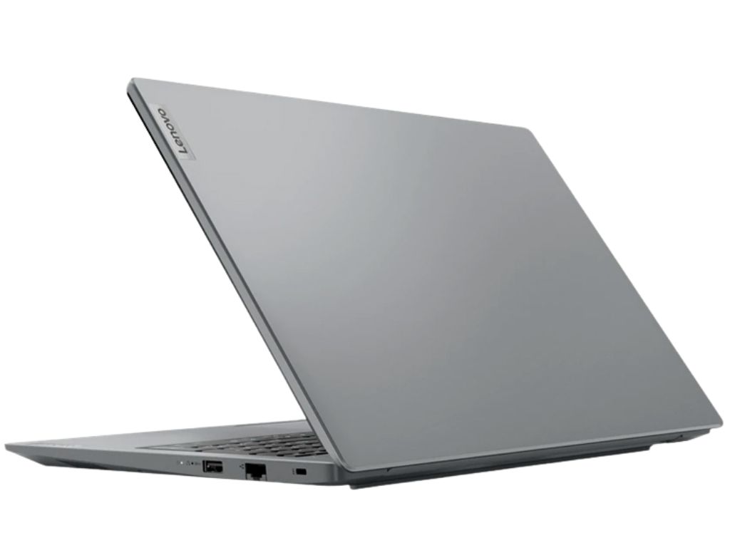 Laptop Lenovo V15 G4 Ryzen 5 7520U 2.8/4.3Ghz | Pantalla 15.6&quot; - FHD | 16Gb RAM - 512Gb SSD NVM | AMD Radeon Graphics | Español | FreeDos.
