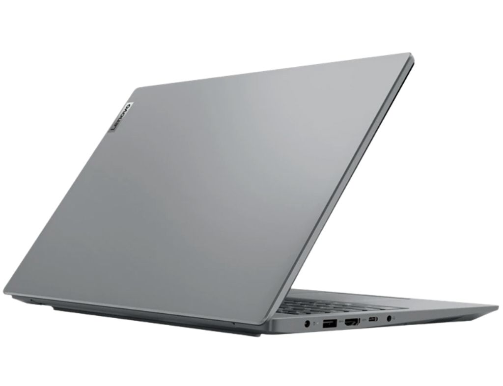 Laptop Lenovo V15 G4 Ryzen 5 7520U 2.8/4.3Ghz | Pantalla 15.6&quot; - FHD | 16Gb RAM - 512Gb SSD NVM | AMD Radeon Graphics | Español | FreeDos.
