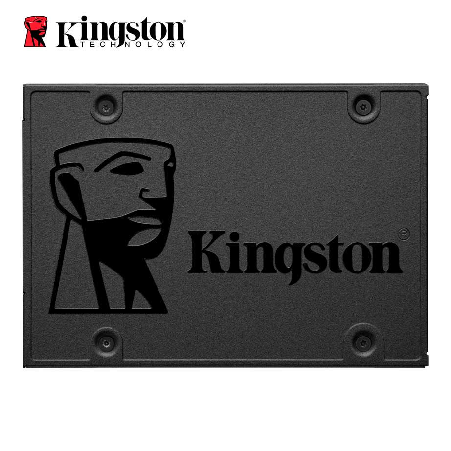 UNIDAD DE ESTADO SOLIDO KINGSTON SSD, A400, 240GB, SATA 6GB/S, 2.5&quot;, 7MM, TLC.