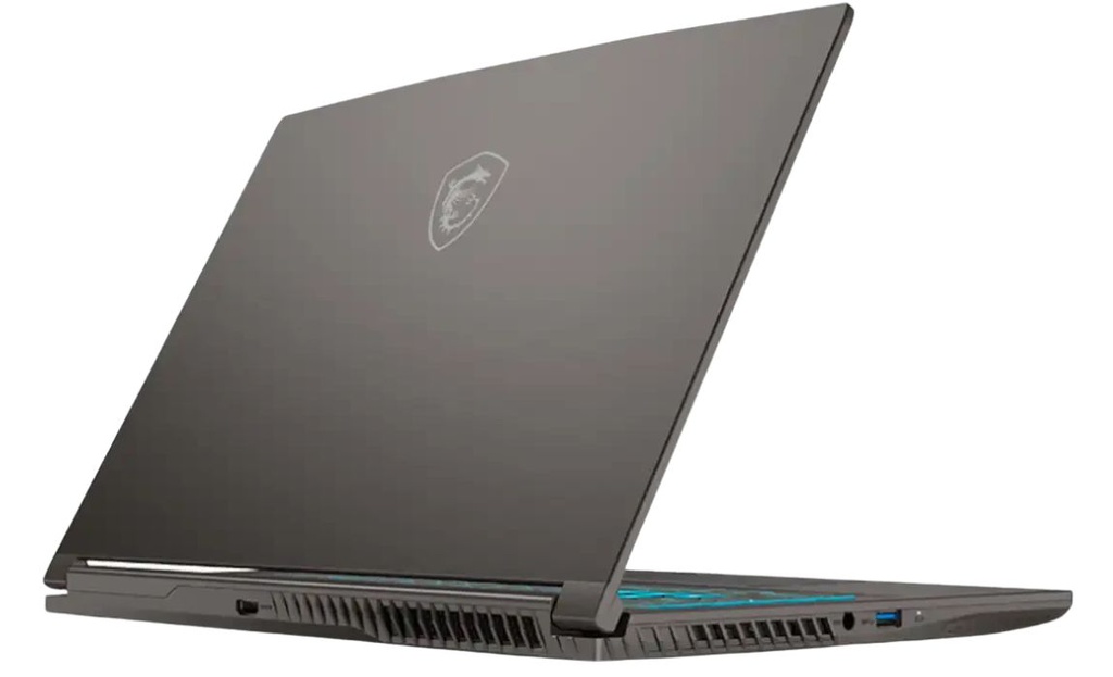 Laptop MSI Thin 15 B13VF-2829US Gaming, Intel Core i5-13420H 3.5/4.7GHz, | Pantalla 15.6” - FHD IPS 144Hz | RAM 16GB DDR4 | 512GB SSD | NVIDIA RTX4060 8GB | Ingles | WIN 11.