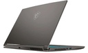 Laptop MSI Thin 15 B13VF-2829US Gaming, Intel Core i5-13420H 3.5/4.7GHz, | Pantalla 15.6” - FHD IPS 144Hz | RAM 16GB DDR4 | 512GB SSD | NVIDIA RTX4060 8GB | Ingles | WIN 11.