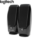 Parlante Logitech S-150, USB 2.0, Black.