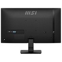 Monitor Gaming MSI MP275 E2 27&quot;, FHD, IPS,120Hz, DP, HDMI, VGA, Speaker.
