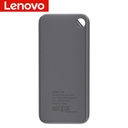 Disco duro sólido externo Lenovo LP100 SSD Portátil, 1TB, USB Tipo-C 3.2 Gen 1
