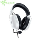 Audifono C/Microfono Razer Blackshark V2 X, Multi-Platform 7.1, White