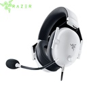 Audifono C/Microfono Razer Blackshark V2 X, Multi-Platform 7.1, White