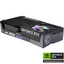 Tarjeta de Video MSI GeForce RTX 5060Ti 8GB Gaming OC, 8GB GDDR7, PCIe Gen 5.0