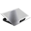 Cooler Notebook Antyx Xtreme Air N280, Up To 15.6", Silver