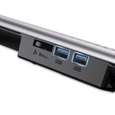 Cooler Notebook Antyx Xtreme Air N280, Up To 15.6", Silver