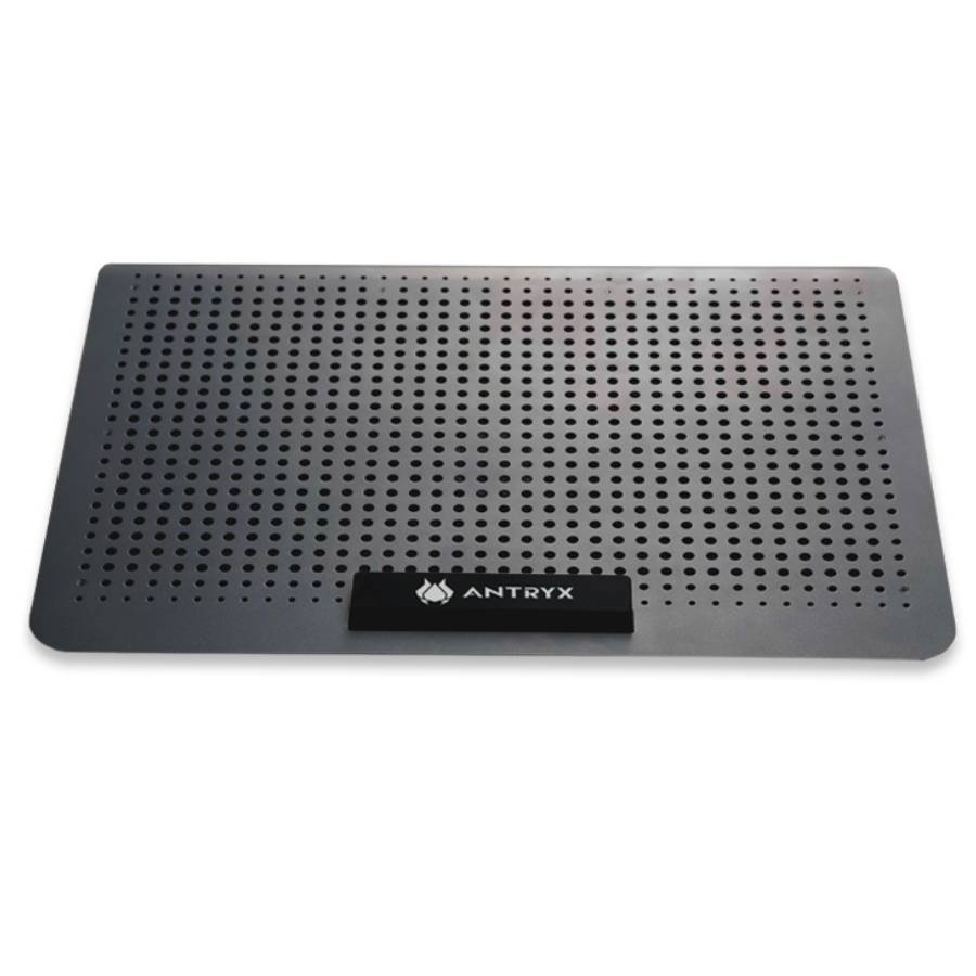 Cooler Notebook Antyx Xtreme Air N280, Up To 15.6", Black.