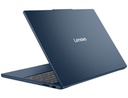 Laptop Lenovo Ideapad Slim 3 Intel Core I7-13620H 2.4/4.9Ghz, | 15.3&quot; WUXGA Táctil | 16GB RAM LPDDR5 | 512GB SSD  | Intel Iris Xe | Freedos | Español.