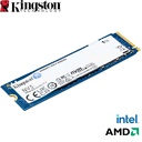 Unidad de Estado Solido Kingston NV3 1TB, PCIe 4.0 NVMe M.2 SSD
