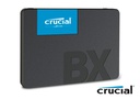 UNIDAD DE ESTADO SOLIDO CRUCIAL SSD 3D, 240GB , SATA 2.5, 7MM, 6.0 GB/S