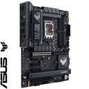 Motherboard ASUS TUF GAMING Z890-PLUS WIFI, Chipset Intel Z890, LGA 1851, HDMI, DP, ATX