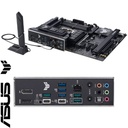 Motherboard ASUS TUF GAMING Z890-PLUS WIFI, Chipset Intel Z890, LGA 1851, HDMI, DP, ATX