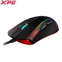 Mouse XPG Primer, Black, Rgb, 6 Botones 12,000dpi, Usb-A.