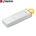 Memoria USB Kingston DataTraveler Exodia Onyx, 128GB USB 3.2 Gen 1, Negro Mate