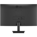 Monitor LG 24MS500-B 23.8" FHD IPS (1920x1080), HDMI x2 / Headphones-Out x1