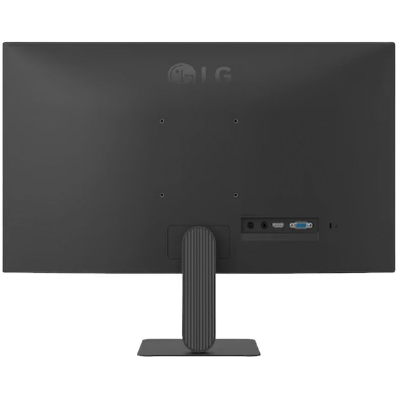 Monitor LG 24MS500-B 23.8" FHD IPS (1920x1080), HDMI x2 / Headphones-Out x1