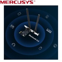Adaptador Inalámbrico Tp-Link, Archer TX20E, Dual Band, Wi-Fi 6/Bt 5.2, AX1800, PCIe.