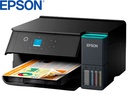 Impresora Multifuncional EPSON EcoTank L4260, imprime/escanea/copia, Wi-Fi/USB 2.0, Duplex.