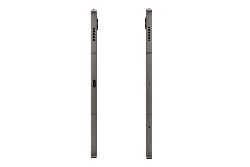 Tablet Samsung Galaxy Tab S9 FE, 10.9" WUXGA+ (IPS) 128GB, 6GB Ram, Gris, Incluye S-Pen.