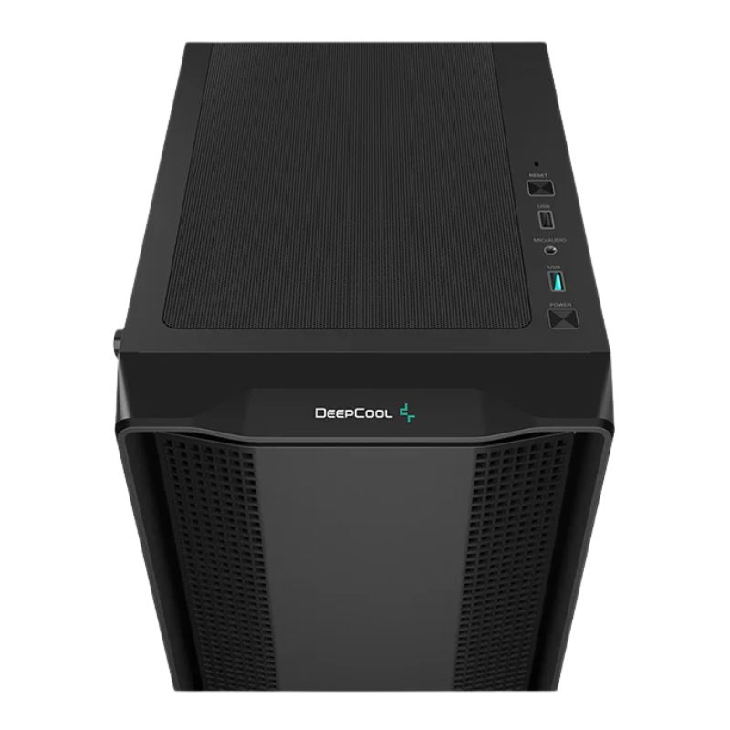 Case Adata XPG VALORMESHMT, Vidrio Templado, S/Fuente USB 3.0, White.