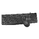 KIT DE TECLADO Y MOUSE ANTRYX PRECISION PS950