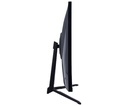 Monitor Plano Gaming Teros TE-2475G 24.5" FHD VA, 180Hz 1ms, HDMI, DP, Audio Out, Negro.