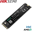 Unidad de Estado Solido Hiksemi HS-SSD-WAVE(P), 256Gb M.2 2280, PCIe Gen 3.0 x4 NVMe.