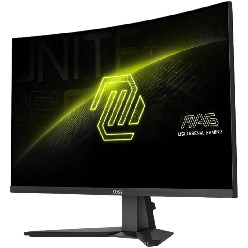 Monitor Gaming MSI MP275 E2 27", FHD, IPS,120Hz, DP, HDMI, VGA, Speaker.
