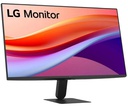 Monitor LG 27U411A-B 27", FHD, IPS,120Hz, HDMI, VGA.