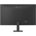 Monitor LG 27U411A-B 27", FHD, IPS,120Hz, HDMI, VGA.