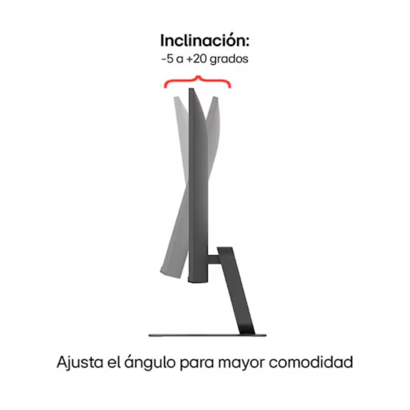 Monitor LG 27U411A-B 27", FHD, IPS,120Hz, HDMI, VGA.