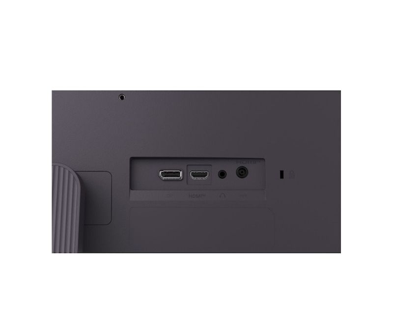 Monitor LG 27G411A-B, 27"/FHD/IPS/144Hz/HDMI/DP/USB/Headphones-out