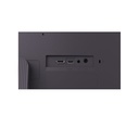 Monitor LG 27G411A-B, 27"/FHD/IPS/144Hz/HDMI/DP/USB/Headphones-out