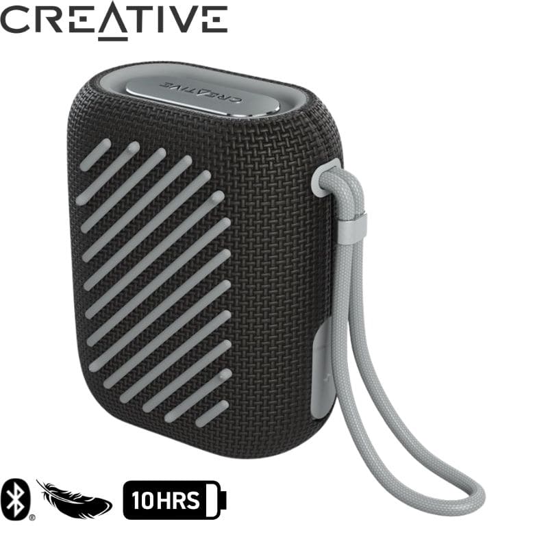 Parlante Bluetooth Portátil JBL Flip 7 AI Sound Boost, Recargable, Negro.