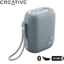 Parlante Bluetooth Portátil JBL Flip 7 AI Sound Boost, Recargable, Negro.