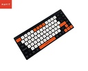 Teclado + Mouse Inalámbrico Antryx WS-970, Holder Slod, Green.