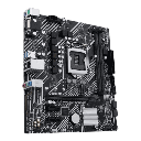 MOTHERBOARD ASUS PRIME H510M-E INTEL H510 LGA1200, VGA, HDMI, DP, LAN, USB 3.2 GEN1, M-ATX