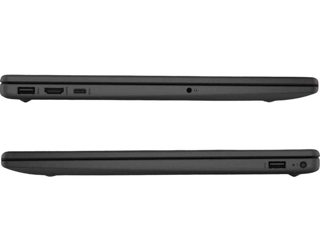 Laptop HP 250 G10 Intel Core i5-1334U 1.3/4.6 GHz, | Pantalla 15.6" - HD | RAM 8GB DDR4 | 512Gb SSD | Intel Iris Graphics | FreeDos | Español.