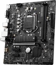 PLACA BASE MSI B560M-A PRO, LGA 1200, 2DDR4, 1PC-Ex16, 2PCI-Ex1, LAN, HDMI, VGA