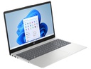 Laptop HP 15-FD2373LA, Intel Core Ultra 7 255U 2.0/5.2GHz, | 15.6" - FHD | RAM 24Gb DDR5 | SSD 512Gb  | Intel Graphics | FreeDos | Español.