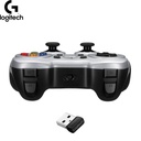 Gamepad Logitech F710 Wireless