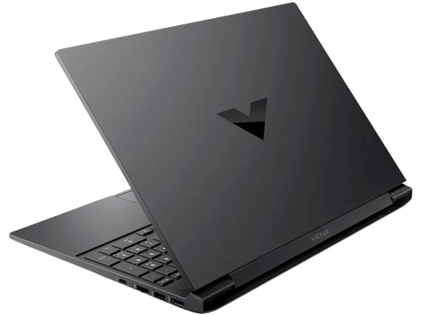 Laptop HP VICTUS 15-FB3019LA, AMD Ryzen 7 7445HS 3.6/4.7GHz, | 15.6” - FHD IPS 144Hz | RAM 8Gb DDR5 | 512Gb SSD | Nvidia RTX3050 6Gb | Español | FreeDos.