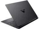 Laptop HP VICTUS 15-FB3019LA, AMD Ryzen 7 7445HS 3.6/4.7GHz, | 15.6” - FHD IPS 144Hz | RAM 8Gb DDR5 | 512Gb SSD | Nvidia RTX3050 6Gb | Español | FreeDos.