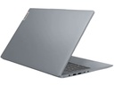 Laptop Lenovo IdeaPad Slim3 15AMN8, Ryzen 5 7520U 2.8/4.3Ghz | 15.6" - FHD | 8GB RAM - 512GB SSD NVM | AMD Radeon Graphics | Español | Win 11 Home | Maletín Lenovo T210.