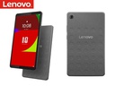 Tablet Lenovo Tab M11, 11" WUXGA (1920x1200) IPS, 128Gb, 4Gb Ram, Cámara Principal 8MP, Frontal 8MP, MediaTek Helio G88, 7040 mAh, Gris + Folio + Pen