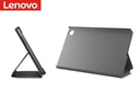 Tablet Lenovo Tab M11, 11" WUXGA (1920x1200) IPS, 128Gb, 4Gb Ram, Cámara Principal 8MP, Frontal 8MP, MediaTek Helio G88, 7040 mAh, Gris + Folio + Pen