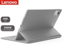 Tablet Lenovo Tab Plus 12.1" 2.5K (2560x1600) IPS/90Hz/Touch/8GB RAM/256GB ROM, Android 15 / Keyboard + Tab Pen Plus